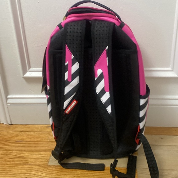 SPRAYGROUND BACKPACK - Picture 2 of 2
